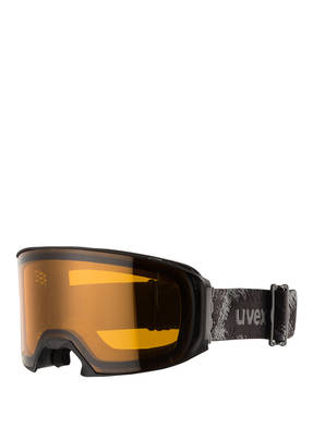 uvex Skibrille CRAXX. OTG LGL