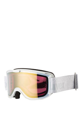 uvex Skibrille SKYPER LM