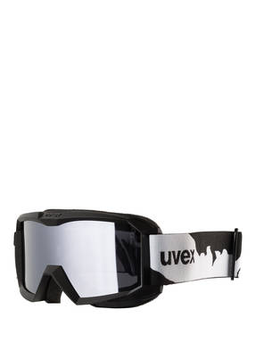 uvex Skibrille FLIZZ LM
