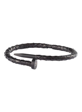 ROYAL-EGO Lederarmband