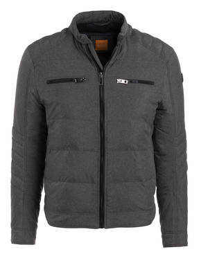 BOSS Steppjacke OENNIS