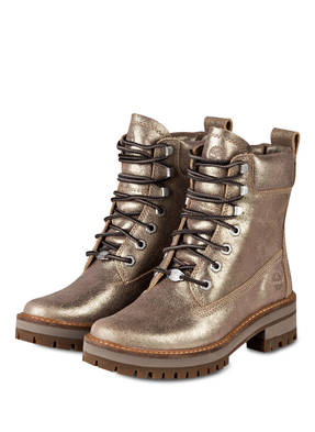 Timberland Schnürboots COURMAYEUR VALLEY