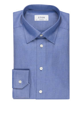 ETON Twillhemd Contemporary-Fit