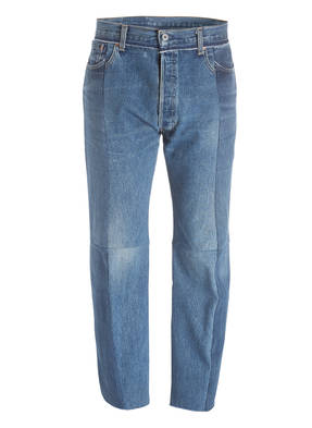 VETEMENTS Jeans