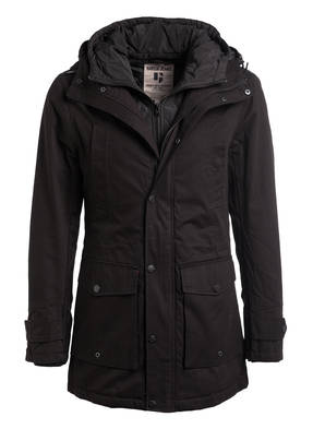 GARCIA Parka