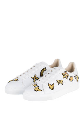 LOUIS LEEMAN Sneaker