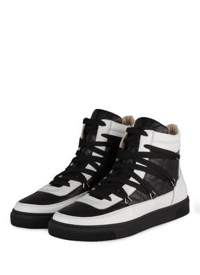LOUIS LEEMAN Hightop-Sneaker