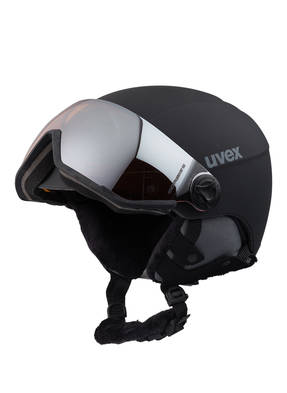 uvex Skihelm 400 VIZOR