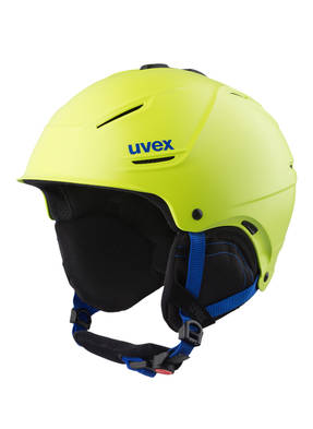 uvex Skihelm P1US 2.0