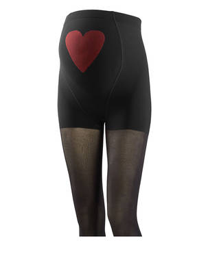 ITEM m6 Kompressionsstrumpfhose MAMA 50 DEN