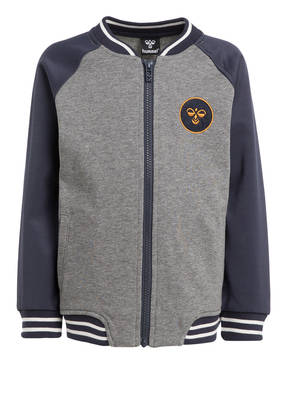 hummel Sweatjacke FRANK