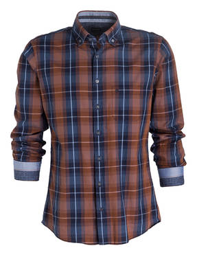 OLYMP Hemd Casual modern fit