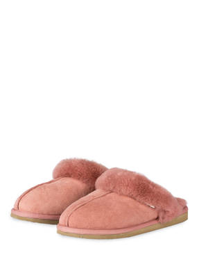 SHEPHERD Hausschuhe JESSICA