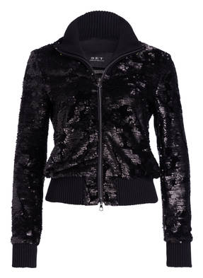 SET Blouson