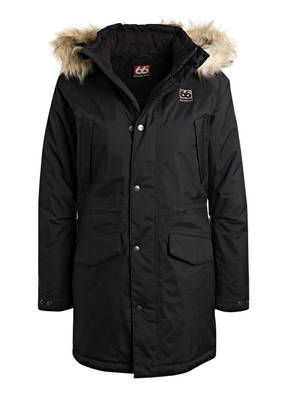 66°NORTH Parka HEKLA