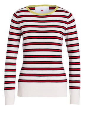 herzensangelegenheit Cashmere-Pullover