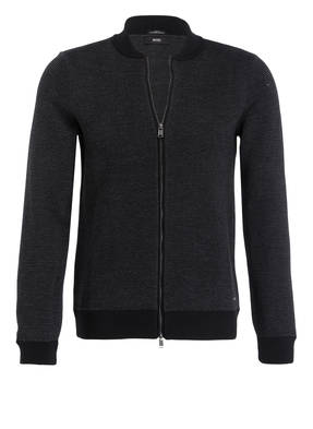 BOSS Strickjacke PANTONI