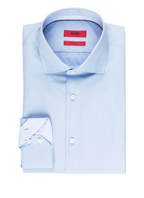 HUGO Hemd C-ERALDI Regular-Fit