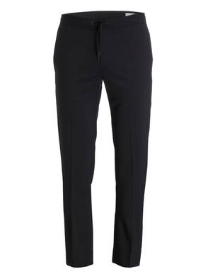 sandro Hose im Jogging-Stil
