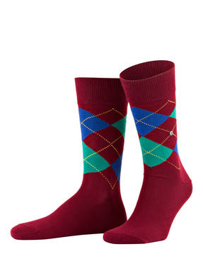 Burlington 3er-Pack Socken