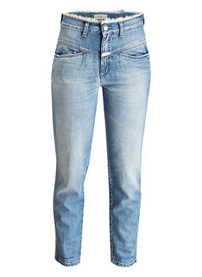 CLOSED Girlfriend-Jeans PEDAL PUSHER