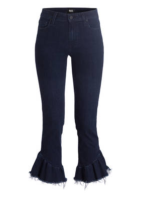 PAIGE 7/8-Jeans FLORA