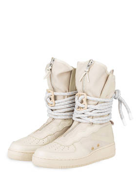 Nike Boots SF AIR FORCE 1 HI