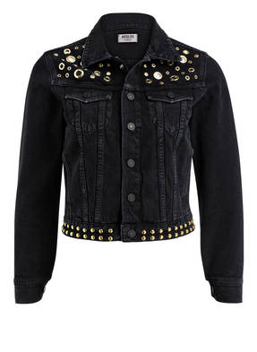 AGOLDE Jeansjacke SHRUNKEN