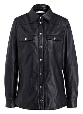 GESTUZ Lederjacke GWENDA