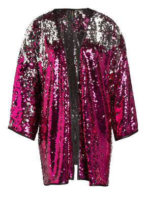 RAGYARD Kimono SEQUIN