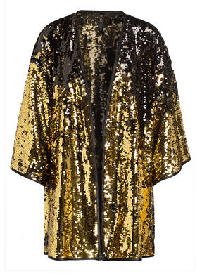 RAGYARD Kimono SEQUIN
