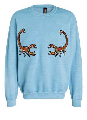 RAGYARD Sweatshirt SCORPION