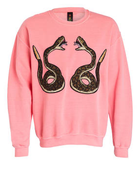 RAGYARD Sweatshirt SNAKE