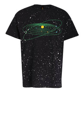 RAGYARD T-Shirt SOLAR SYSTEM