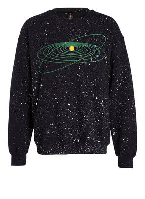 RAGYARD Sweatshirt SOLAR SYSTEM