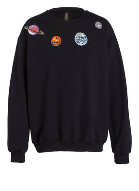 RAGYARD Sweatshirt PLANET