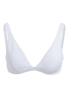 miléa Triangel-Bikini-Top MINI RIB