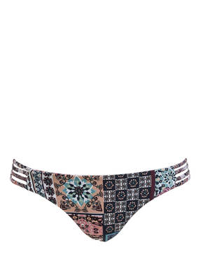 miléa Bikini-Hose TURKISH TILE zum Wenden