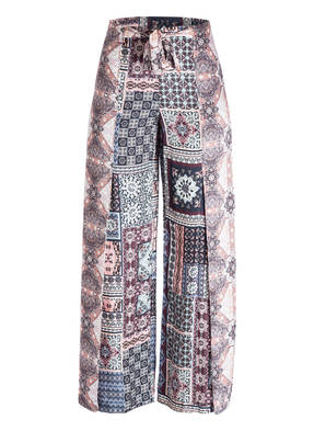 miléa Strandhose TURKISH TILE