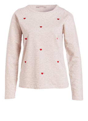lilienfels Longsleeve HEART