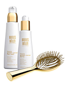 MARLIES MÖLLER LUXURY GOLDEN CAVIAR