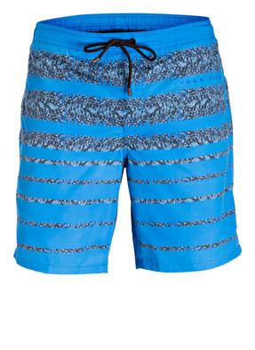 BOSS Badeshorts CRESTFISH