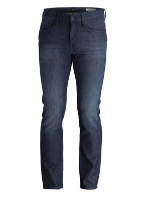 BOSS Jeans ORANGE63 Slim-Fit