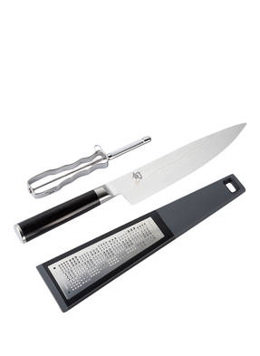 KAI 3-tlg. Küchen-Set SHUN CLASSIC DM-W17