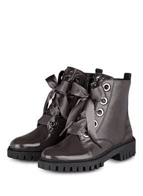 paul green Schnürboots