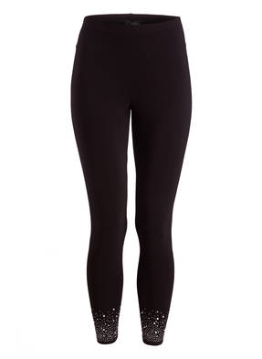 Joseph Ribkoff Leggings mit Strassbesatz