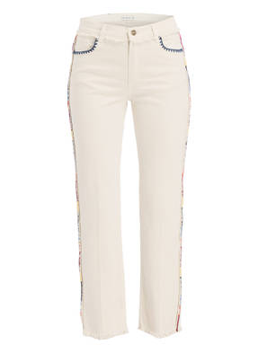 ETRO Cropped-Jeans