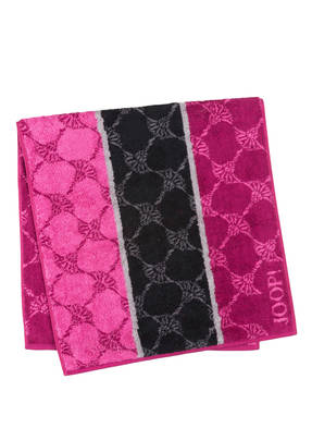 JOOP! Handtuch CORNFLOWER