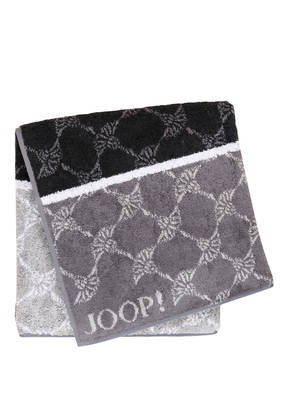 JOOP! Duschtuch CORNFLOWER