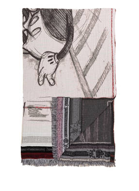 zoeppritz Plaid MICKEY